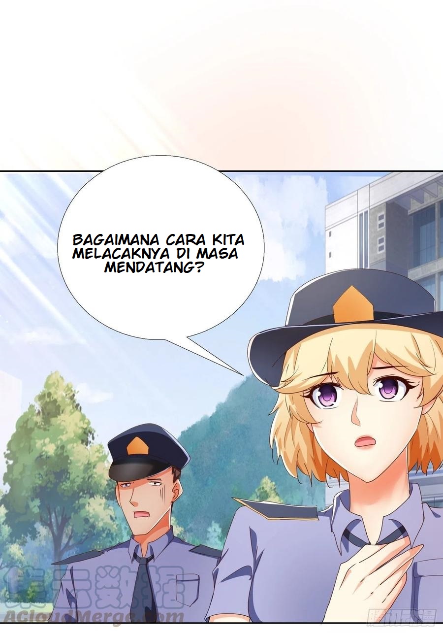 Super School Doctor (Supreme Campus Doctor) Chapter 128 Gambar 24